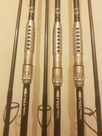 century rods gumtree